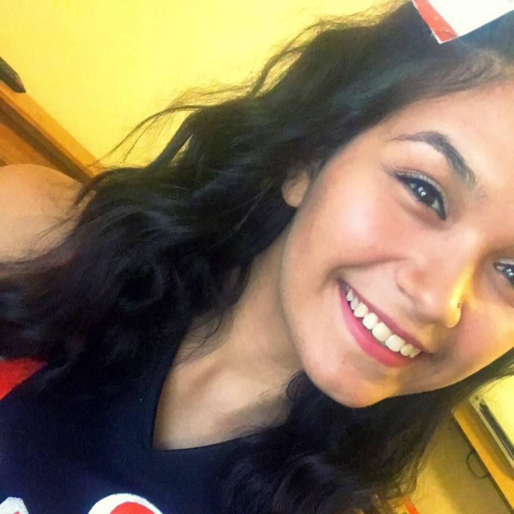 Meet your Posher, Kyirah